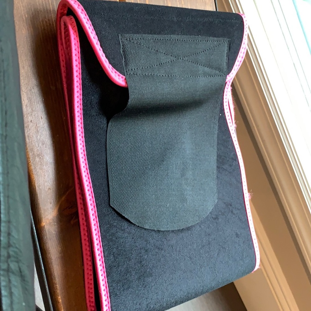Waist trainer